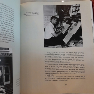 DISNEY TREASURY OF CHILDREN'S CLASSICS (TUYỂN TẬP CÁC TÁC PHẨM DISNEY KINH ĐIỂN CHO THIẾU NHI)