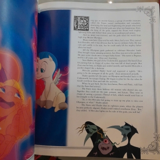 DISNEY TREASURY OF CHILDREN'S CLASSICS (TUYỂN TẬP CÁC TÁC PHẨM DISNEY KINH ĐIỂN CHO THIẾU NHI)