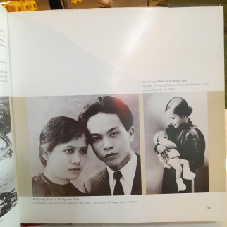 ĐẠI TƯỚNG TỔNG TƯ LỆNH VÕ NGUYÊN GIÁP (BÌA CỨNG) - TRẦN MẠNH THƯỜNG