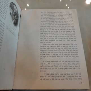 TRỊNH CÔNG SƠN ( 1939-2001): CUỘC ĐỜI, ÂM NHẠC, THƠ, HỘI HỌA VÀ SUY TƯỞNG