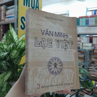 VĂN MINH LẠC VIỆT - NGUYỄN DUY HINH