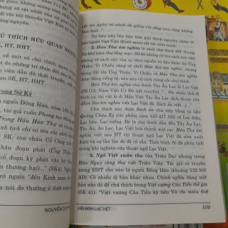 VĂN MINH LẠC VIỆT - NGUYỄN DUY HINH