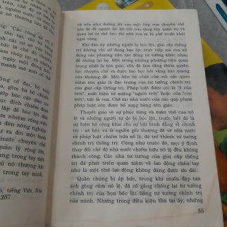 LỊCH SỬ CÁC HỌC THUYẾT CHÍNH TRỊ TRÊN THẾ GIỚI - LƯU KIẾM THANH, PHẠM HỒNG THÁI DỊCH