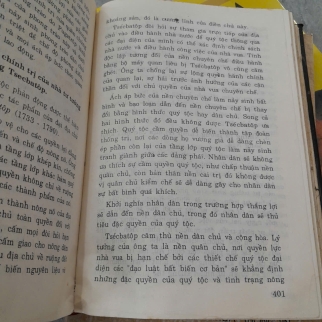 LỊCH SỬ CÁC HỌC THUYẾT CHÍNH TRỊ TRÊN THẾ GIỚI - LƯU KIẾM THANH, PHẠM HỒNG THÁI DỊCH