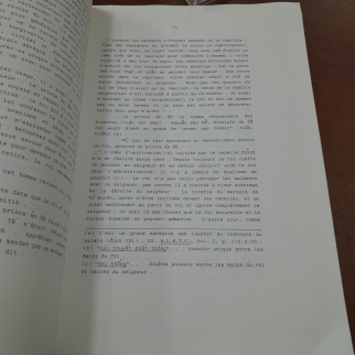 HOÀNG LÊ NHẤT THỐNG CHÍ - PHAN THANH THÙY