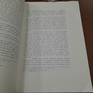 HOÀNG LÊ NHẤT THỐNG CHÍ - PHAN THANH THÙY