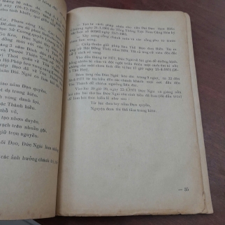 ĐẠI ĐẠO DANH NHÂN - VÂN ĐẰNG, TRẦN VĂN RẠNG