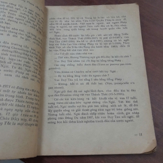 ĐẠI ĐẠO DANH NHÂN - VÂN ĐẰNG, TRẦN VĂN RẠNG