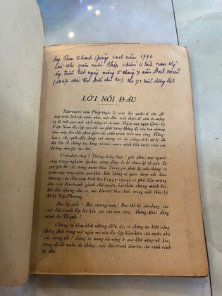 TỪ YÊN BÁI ĐẾN CÁC NGỤC THẤT HOẢ LÒ, CÔN NÔN, GUY AN - HOÀNG VĂN ĐÀO