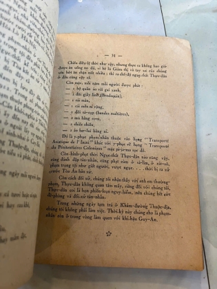 TỪ YÊN BÁI ĐẾN CÁC NGỤC THẤT HOẢ LÒ, CÔN NÔN, GUY AN - HOÀNG VĂN ĐÀO