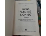 NHỮNG VẤN ĐỀ LỊCH SỬ TUYỂN TẬP 
