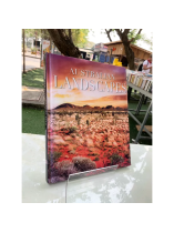 AUSTRALIAN LANDSCAPES (PHONG CẢNH NƯỚC ÚC) 