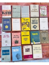 SÁCH KIM ĐỊNH (ĐẦY ĐỦ 19 TỰA XUẤT BẢN TRƯỚC 1975)