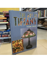 THE ART OF TIFFANY - VIVIENNE COULDREY