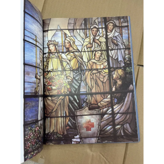 THE ART OF TIFFANY - VIVIENNE COULDREY