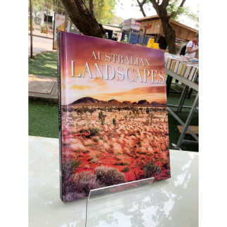 AUSTRALIAN LANDSCAPES (PHONG CẢNH NƯỚC ÚC) 