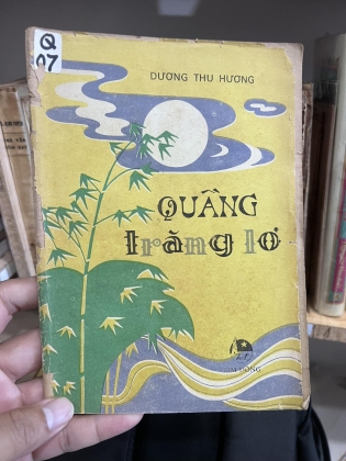 QUẦNG TRĂNG LƠ - DƯƠNG THU HƯƠNG