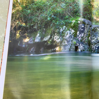 AUSTRALIAN LANDSCAPES (PHONG CẢNH NƯỚC ÚC) 