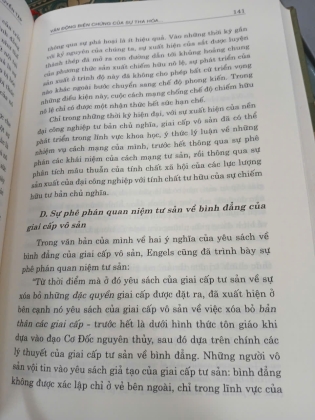TRẦN ĐỨC THẢO TUYỂN TẬP - TẬP 3 (1986 - 1993) (BÌA CỨNG)