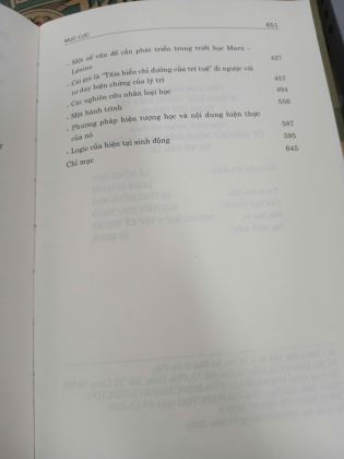 TRẦN ĐỨC THẢO TUYỂN TẬP - TẬP 3 (1986 - 1993) (BÌA CỨNG)