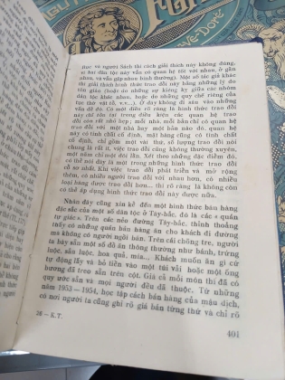 KINH TẾ THỜI NGUYÊN THỦY Ở VIỆT NAM - ĐẶNG PHONG