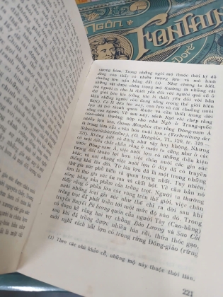 KINH TẾ THỜI NGUYÊN THỦY Ở VIỆT NAM - ĐẶNG PHONG