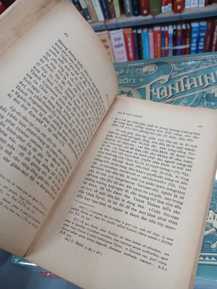 BÍ TÍCH HỌC - TRẦN VĂN HIẾN MINH