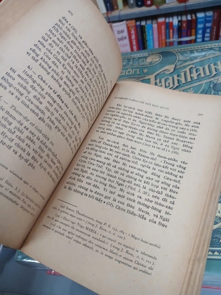 BÍ TÍCH HỌC - TRẦN VĂN HIẾN MINH