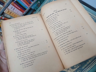 BÍ TÍCH HỌC - TRẦN VĂN HIẾN MINH