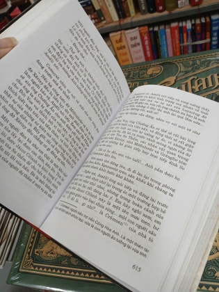 BƯỚC THĂNG TRẦM CỦA KỸ NỮ (BÌA CỨNG) - HONORÉ DE BALZAC (Hoàng Hải biên dịch)