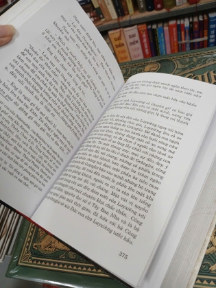 BƯỚC THĂNG TRẦM CỦA KỸ NỮ (BÌA CỨNG) - HONORÉ DE BALZAC (Hoàng Hải biên dịch)