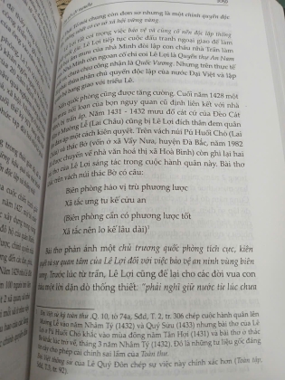 TÌM VỀ CỘI NGUỒN - PHAN HUY LÊ