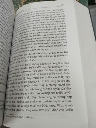 TÌM VỀ CỘI NGUỒN - PHAN HUY LÊ