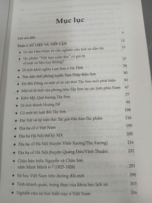 TÌM VỀ CỘI NGUỒN - PHAN HUY LÊ