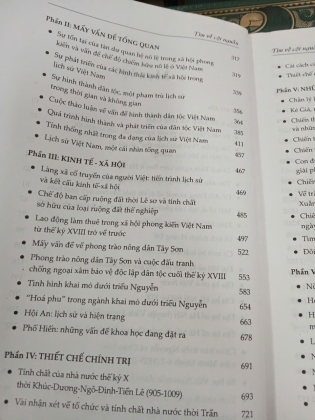 TÌM VỀ CỘI NGUỒN - PHAN HUY LÊ