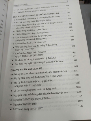 TÌM VỀ CỘI NGUỒN - PHAN HUY LÊ