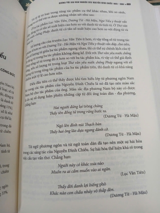 HƯỚNG TỚI 200 NĂM NGHIÊN CỨU NGUYỄN ĐÌNH CHIỂU (BÌA CỨNG)