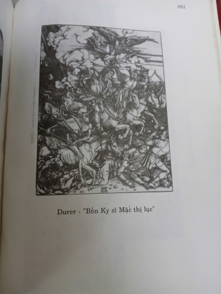 VĂN MINH PHƯƠNG TÂY (BÌA CỨNG)