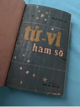 TỬ VI HÀM SỐ - NGUYỄN PHÁT LỘC - 1972