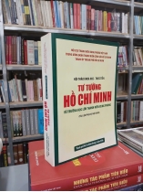 TƯ TƯỞNG HỒ CHÍ MINH VỀ TRƯỜNG HỌC LỚN THANH NIÊN XUNG PHONG 