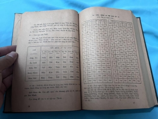 TỬ VI HÀM SỐ - NGUYỄN PHÁT LỘC - 1972