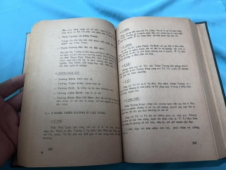 TỬ VI HÀM SỐ - NGUYỄN PHÁT LỘC - 1972