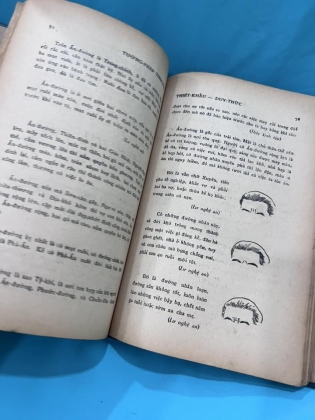 TƯỚNG PHÁP TINH HOA - THIẾT KHẨU DUY THỨC (1969)