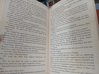 HARRY POTTER AND THE DEATHLY HALLOWS (HARRY POTTER VÀ BẢO BỐI TỬ THẦN) - J. K. ROWLING