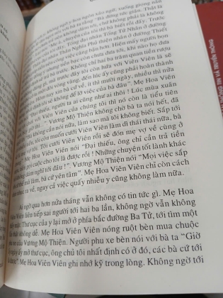 QUAN TRƯỜNG HIỆN HÌNH KÝ - LÝ BẢO GIA (Cao Tự Thanh dịch)