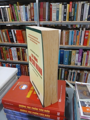 TƯ TƯỞNG HỒ CHÍ MINH VỀ TRƯỜNG HỌC LỚN THANH NIÊN XUNG PHONG 