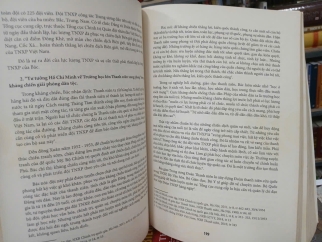 TƯ TƯỞNG HỒ CHÍ MINH VỀ TRƯỜNG HỌC LỚN THANH NIÊN XUNG PHONG 