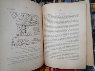 KIẾN TRÚC PHẬT GIÁO VIỆT NAM TẬP 1 - NGUYỄN BÁ LĂNG