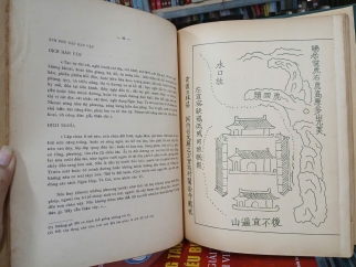 KIẾN TRÚC PHẬT GIÁO VIỆT NAM TẬP 1 - NGUYỄN BÁ LĂNG