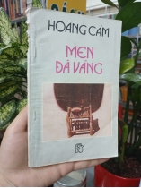 MEN ĐÁ VÀNG - HOÀNG CẦM